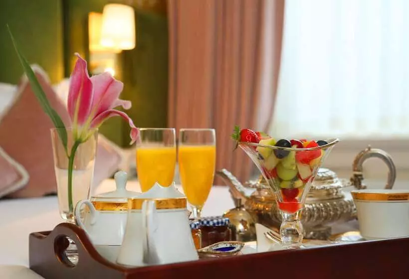 호텔 Kilronan House