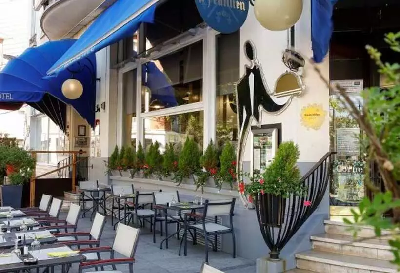 בית מלון כפרי Le Grand