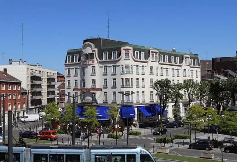 בית מלון כפרי Le Grand