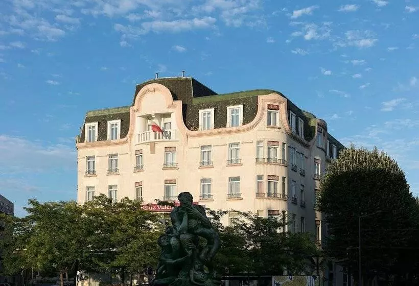 בית מלון כפרי Le Grand