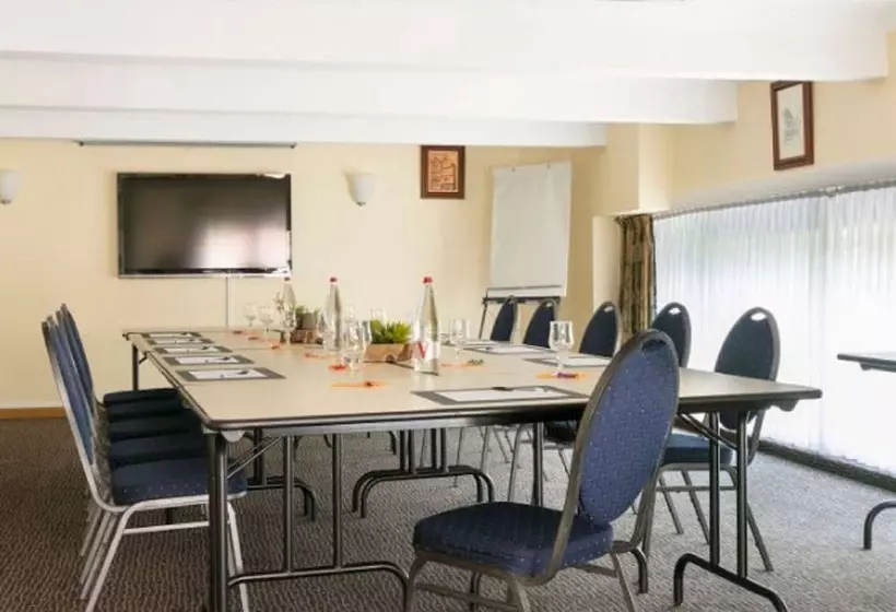 בית מלון כפרי Le Grand