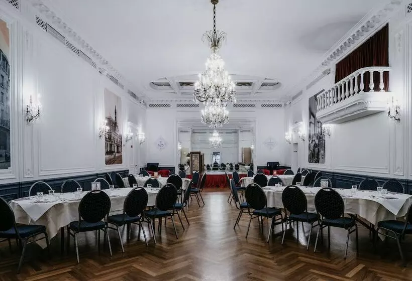 בית מלון כפרי Le Grand