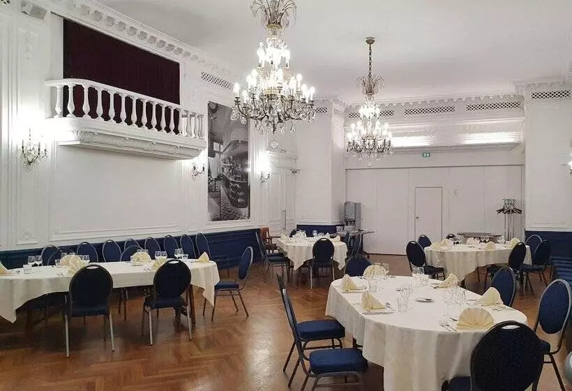 בית מלון כפרי Le Grand