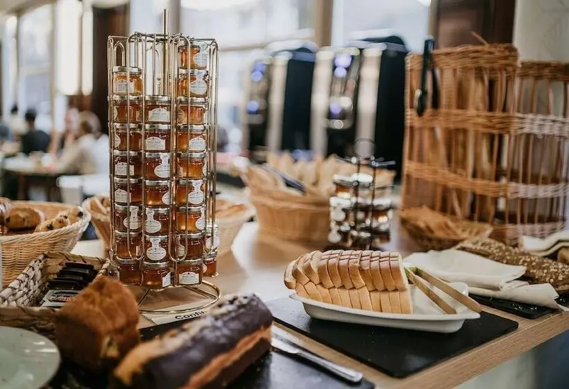 בית מלון כפרי Le Grand