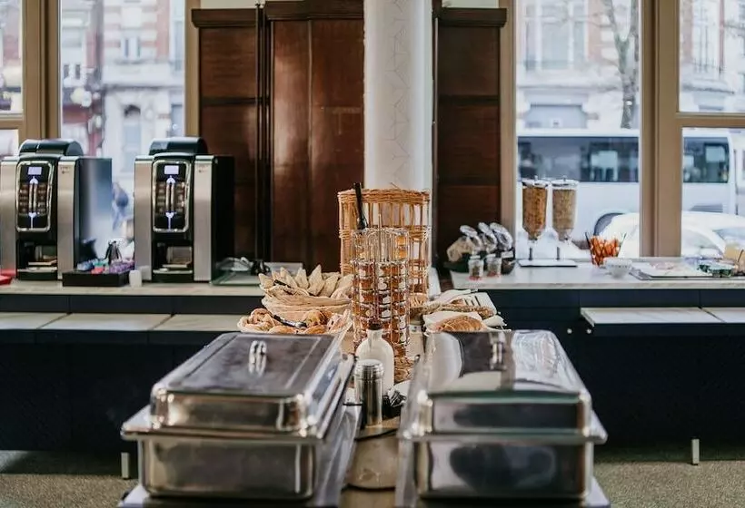 בית מלון כפרי Le Grand