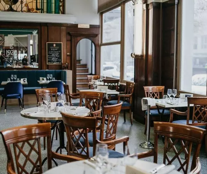 בית מלון כפרי Le Grand