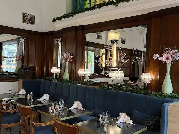 בית מלון כפרי Le Grand