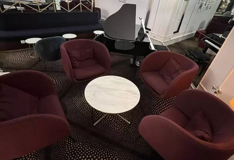 בית מלון כפרי Le Grand