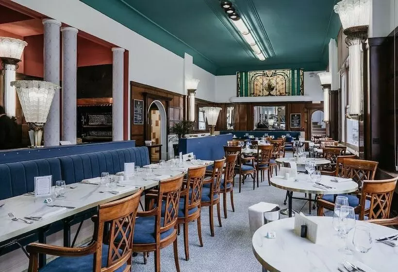 בית מלון כפרי Le Grand