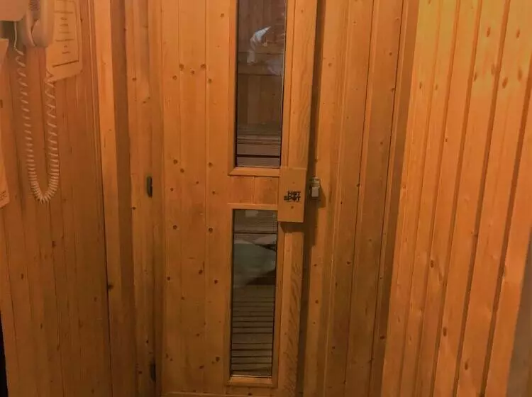 בית מלון כפרי Le Grand