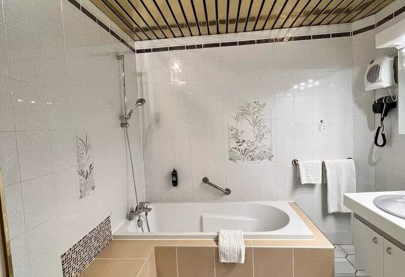 בית מלון כפרי Le Grand