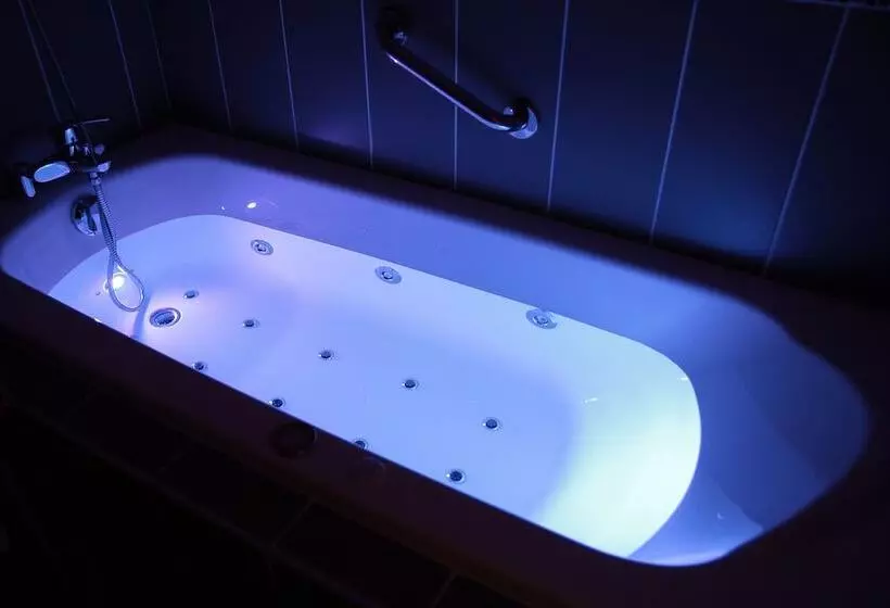 בית מלון כפרי Le Grand