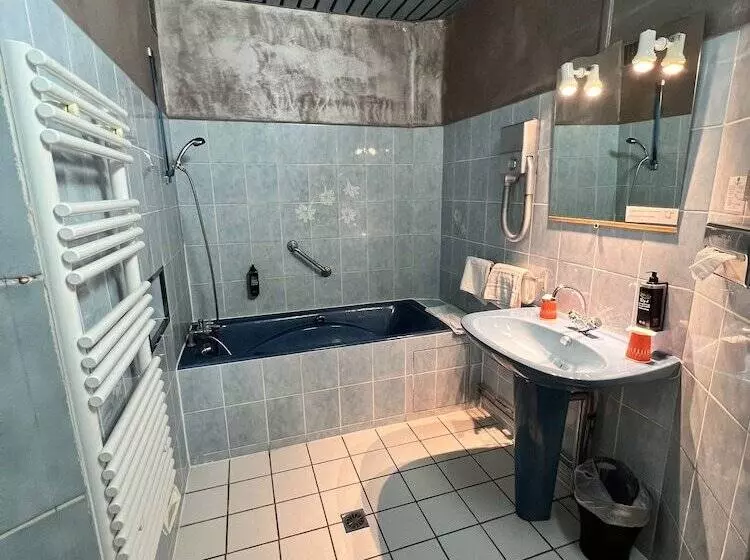 בית מלון כפרי Le Grand