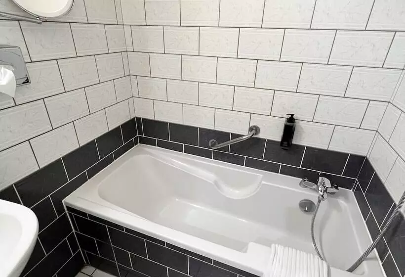 בית מלון כפרי Le Grand