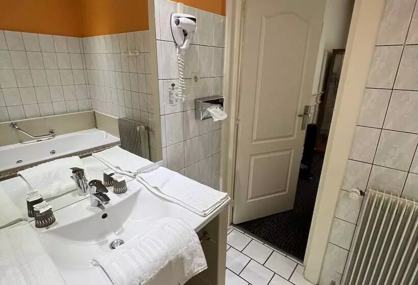 בית מלון כפרי Le Grand