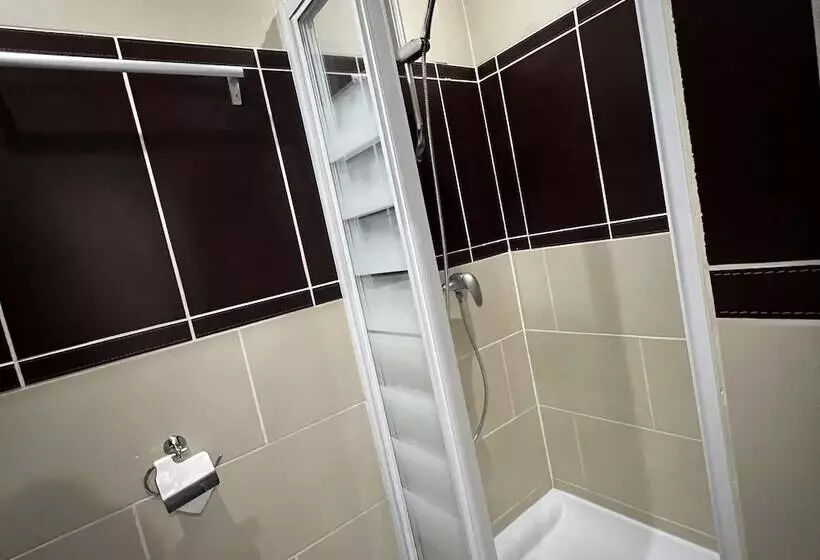 בית מלון כפרי Le Grand