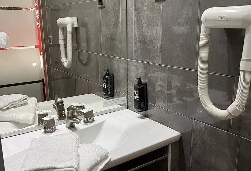 בית מלון כפרי Le Grand