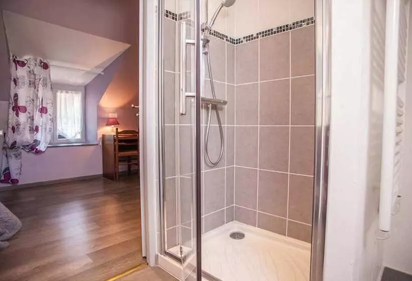 Logis Hotels   Auberge De L île   Hôtel 3 étoiles Et Restaurant