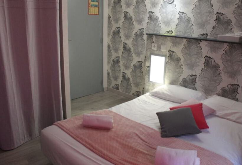 Logis Hotels   Auberge De L île   Hôtel 3 étoiles Et Restaurant