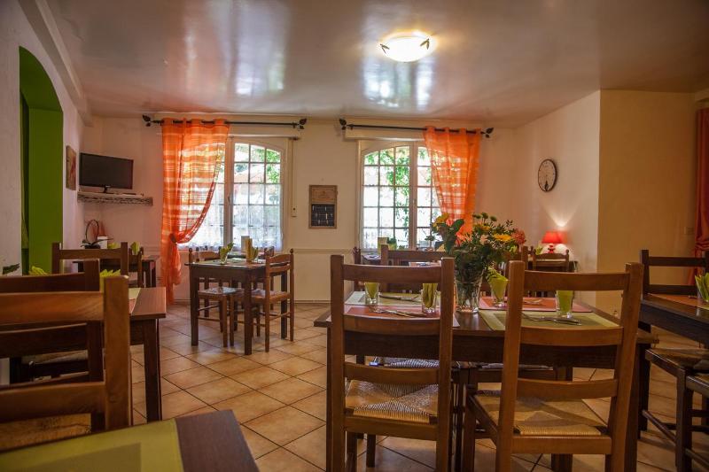 Logis Hotels   Auberge De L île   Hôtel 3 étoiles Et Restaurant