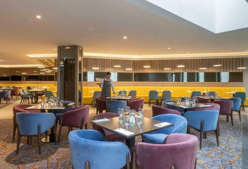 Maldron Hotel Merrion Road