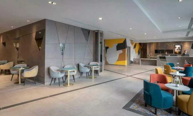 Maldron Hotel Merrion Road