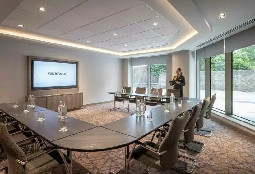 Maldron Hotel Merrion Road