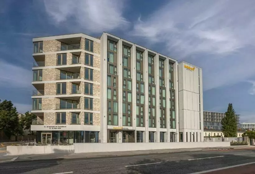 Maldron Hotel Merrion Road
