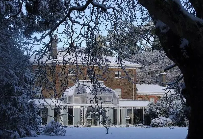 Отель Marlfield House