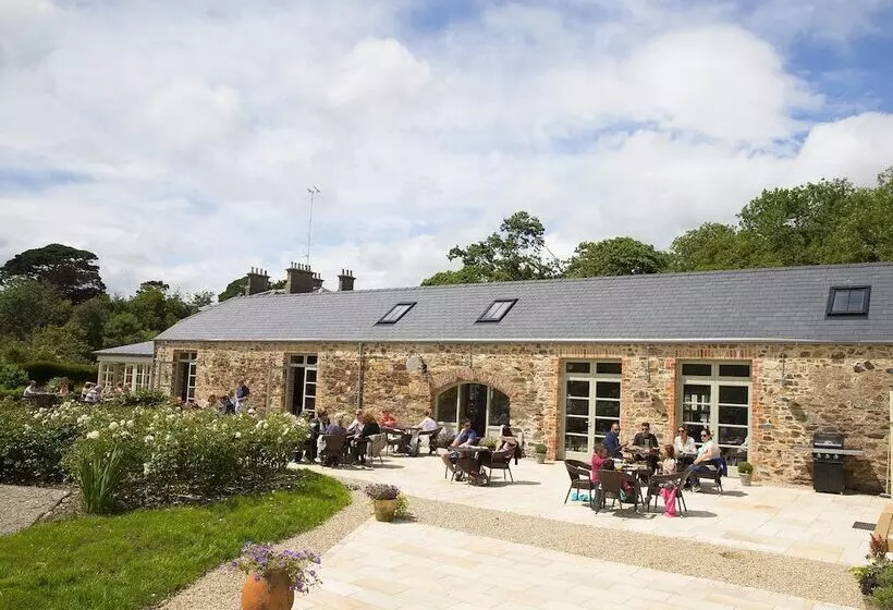 Отель Marlfield House