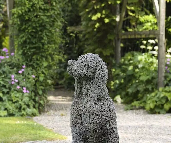 Отель Marlfield House