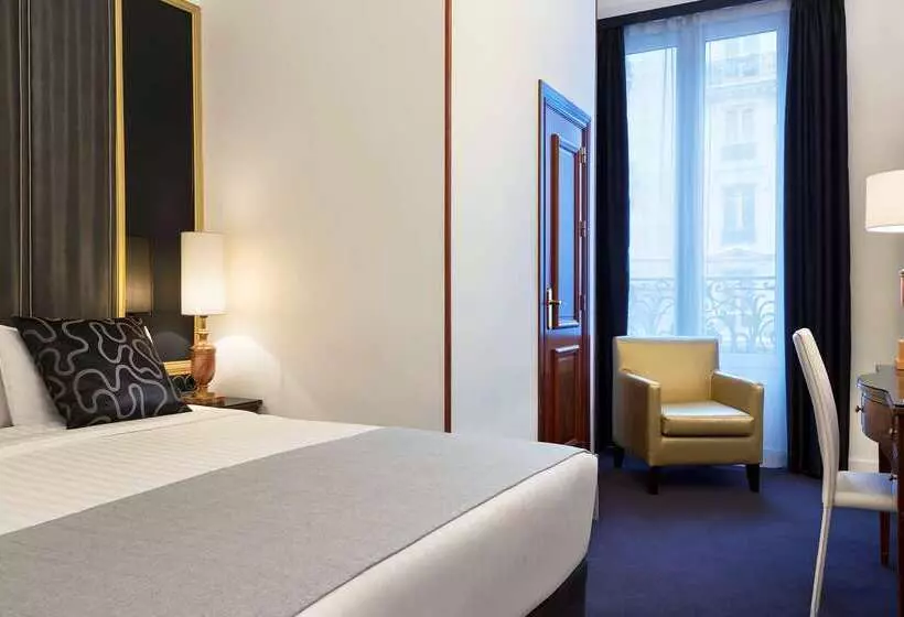 ホテル Melia Paris Champselysees