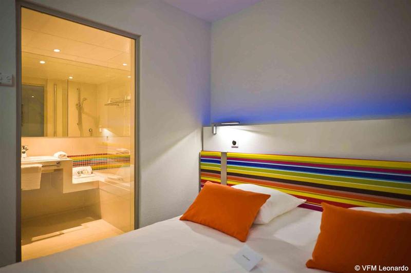 فندق Mercure Angoulême  Hôtel De France