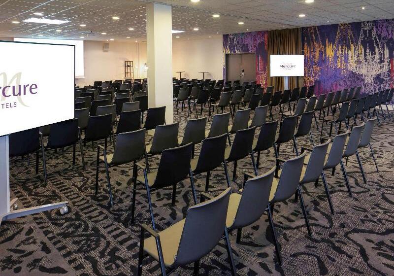 فندق Mercure Angoulême  Hôtel De France