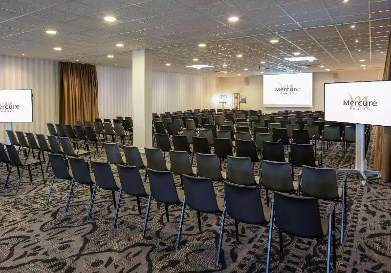 فندق Mercure Angoulême  Hôtel De France