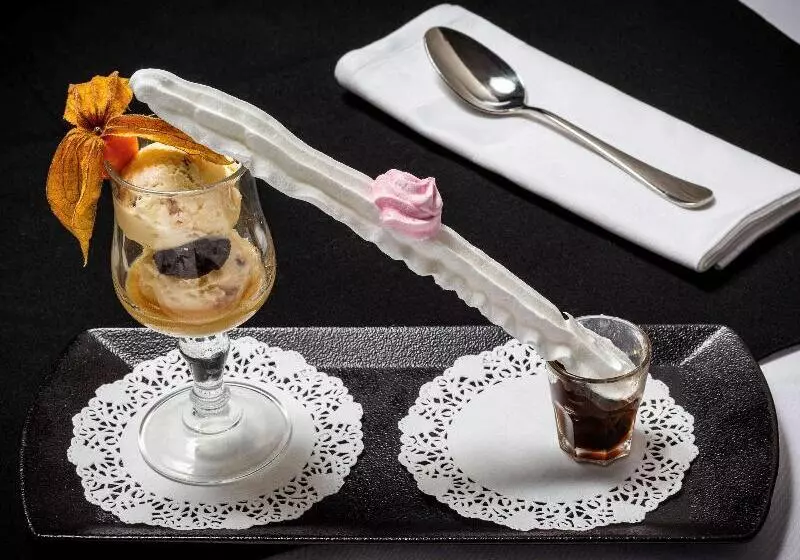 هتل Mercure Lourdes Imperial