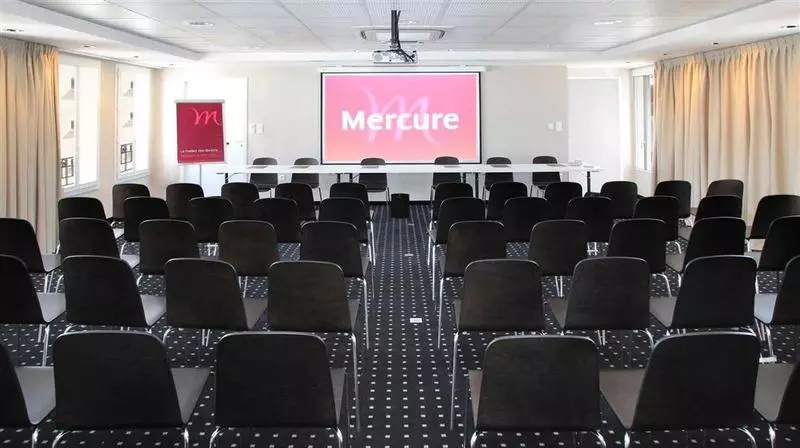 هتل Mercure Lourdes Imperial