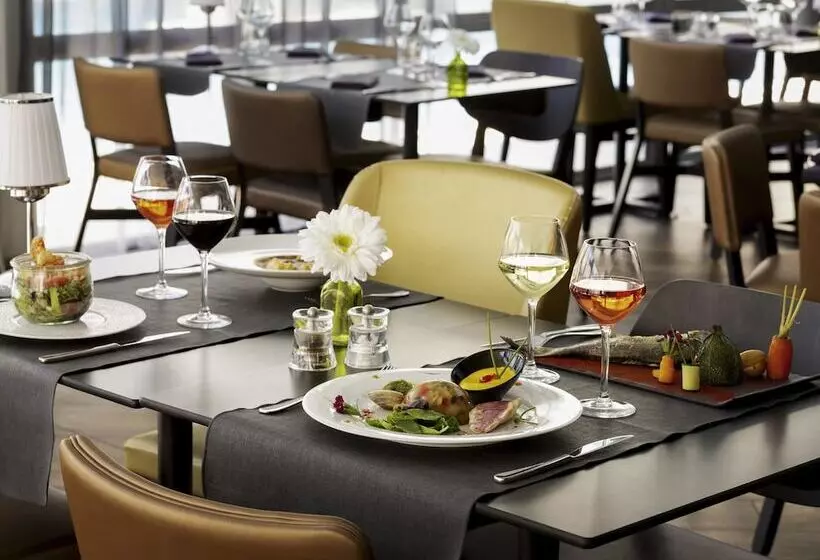 هتل Mercure Orange Centre A7/a9