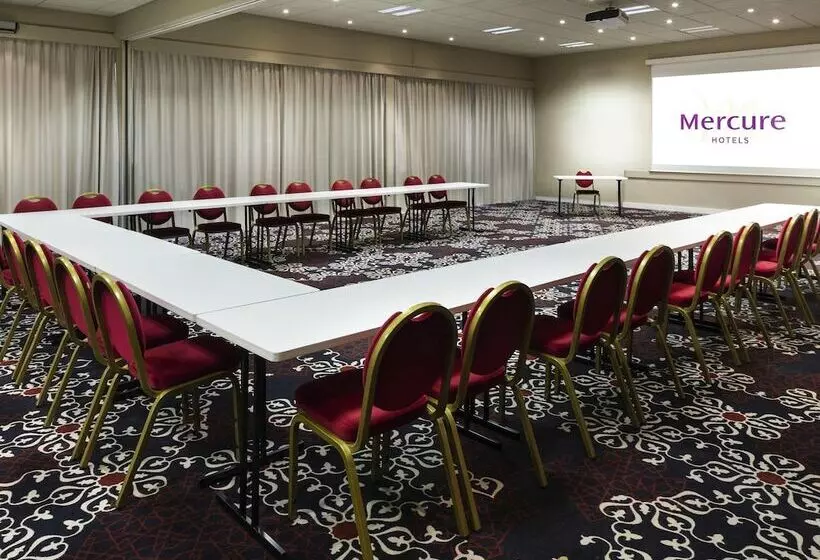 هتل Mercure Orange Centre A7/a9