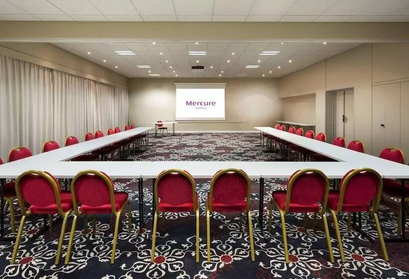 هتل Mercure Orange Centre A7/a9