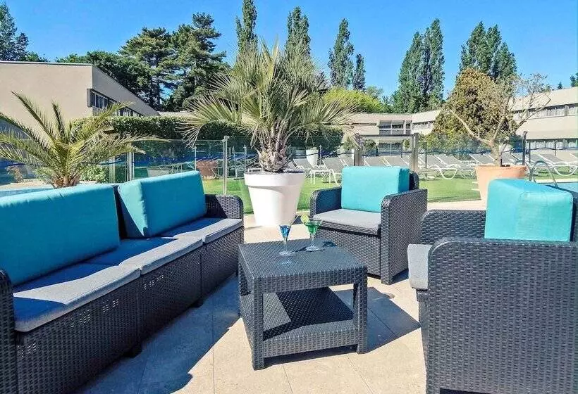 هتل Mercure Orange Centre A7/a9