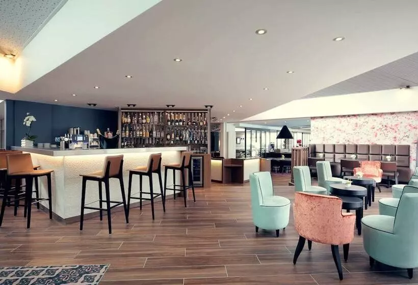 هتل Mercure Orange Centre A7/a9