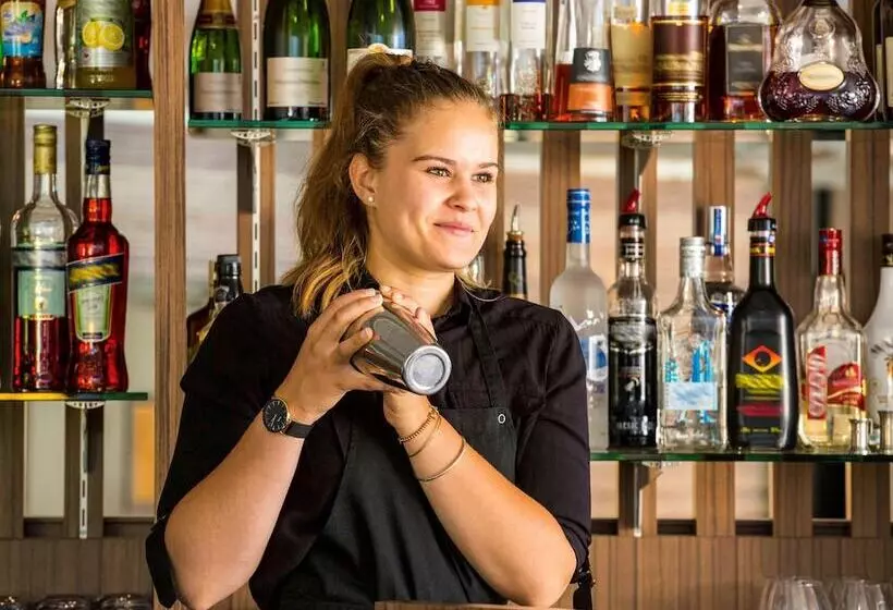 هتل Mercure Orange Centre A7/a9