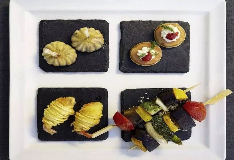 هتل Mercure Orange Centre A7/a9