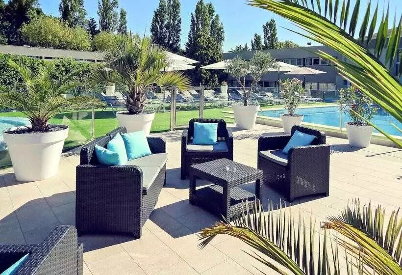 هتل Mercure Orange Centre A7/a9