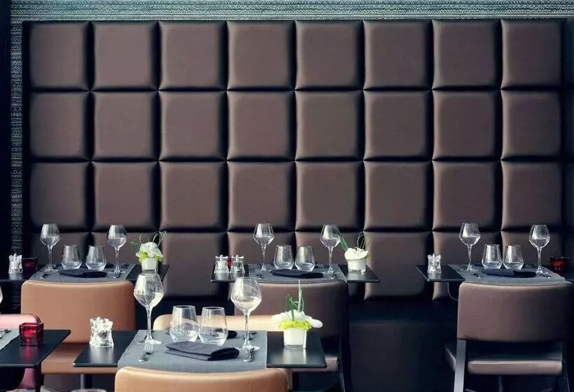 هتل Mercure Orange Centre A7/a9