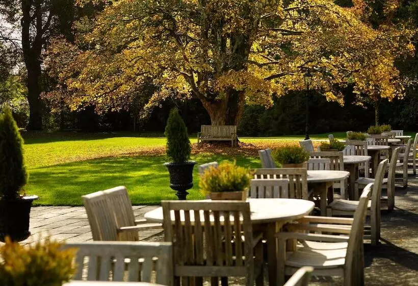 בית מלון כפרי Mount Falcon Estate