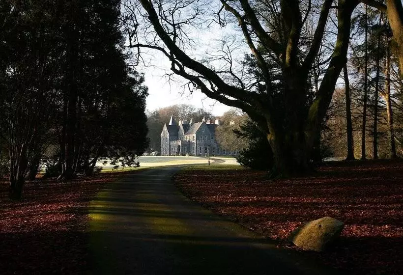 בית מלון כפרי Mount Falcon Estate