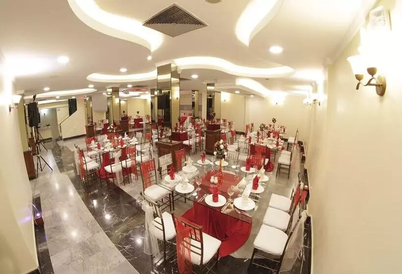 בית מלון כפרי Republica