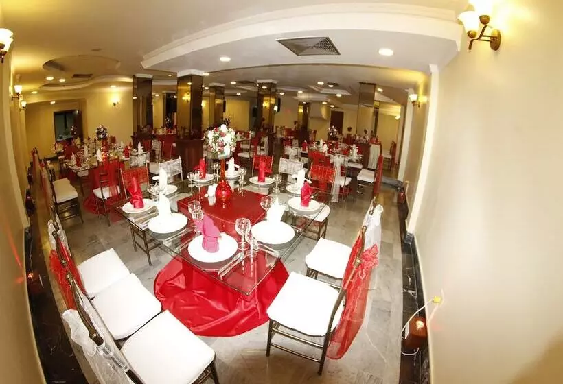 בית מלון כפרי Republica